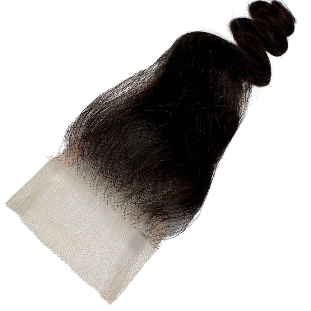 Body Wave Brazilian 2x6 HD Closure