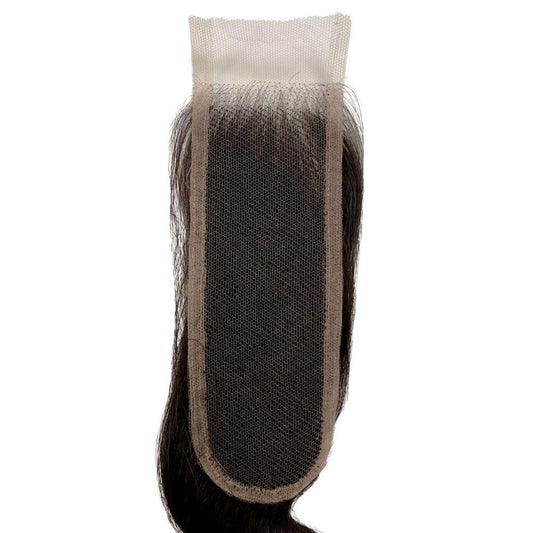 Brazilian Body Wave 2x6 HD Closures