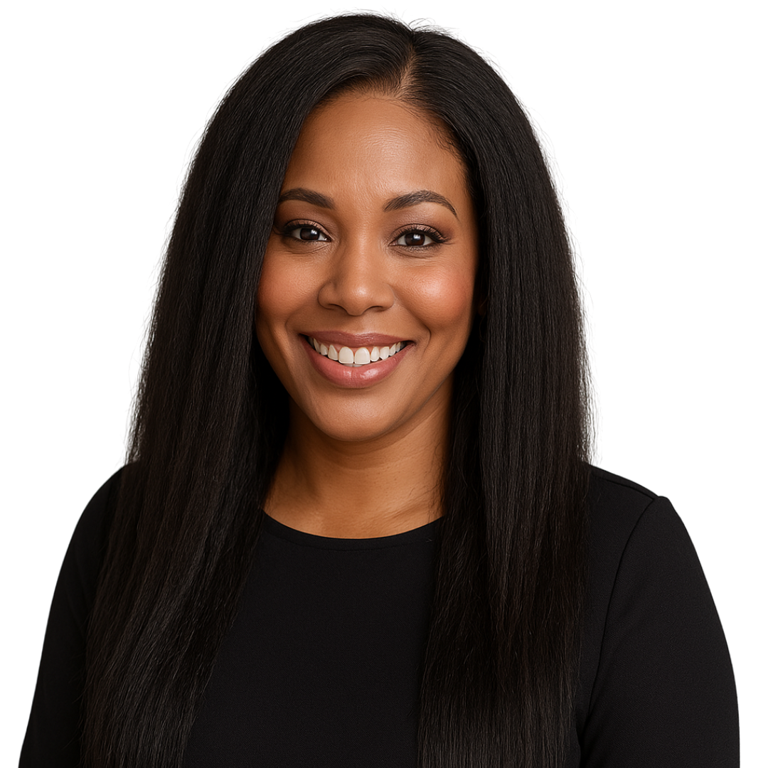 Kinky Straight Fine Mono Base Medical Wig