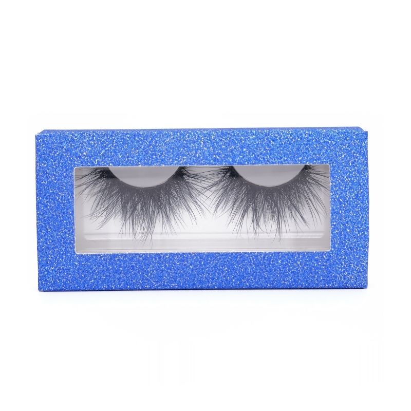 5D eyelashes 5