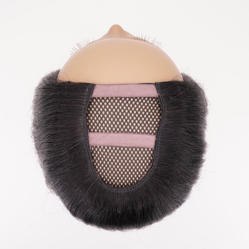 Brazilian Body Wave U-Part  Wigs