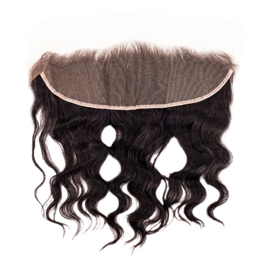 Brazilian Loose Wave Frontals