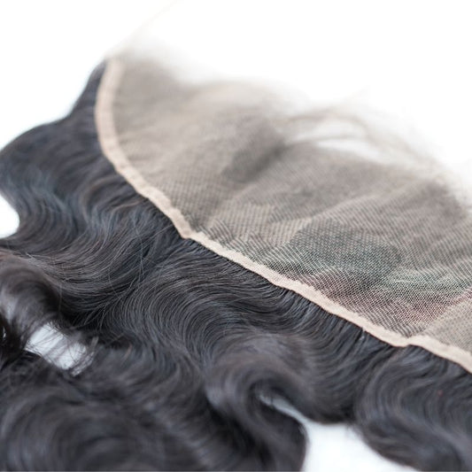 Brazilian Body Wave Frontals
