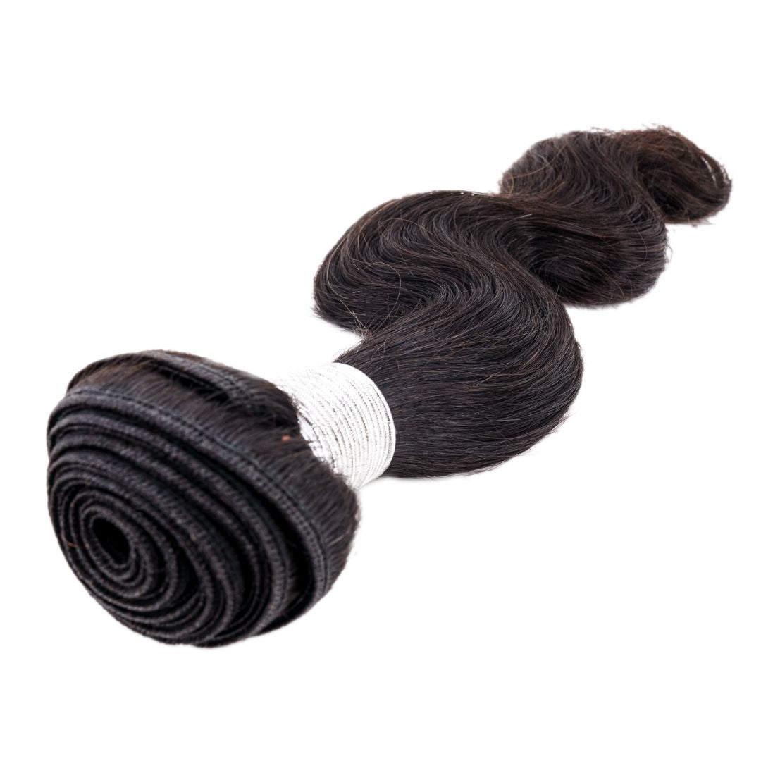 Brazilian body wave hair