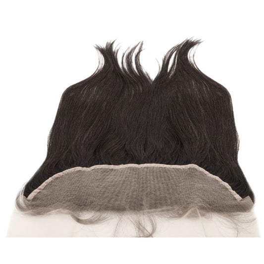 Malaysian Silky Straight Lace Frontals