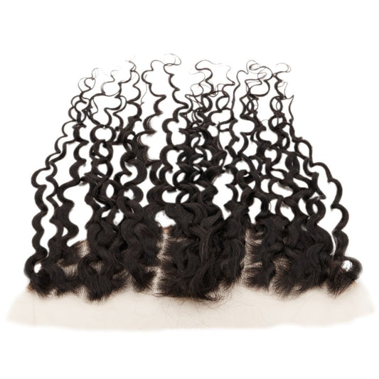 Spanish wave frontals