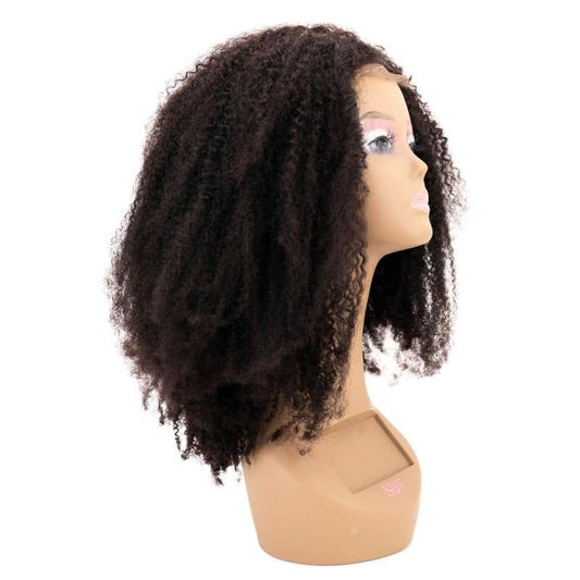 afro kinky curly wigs