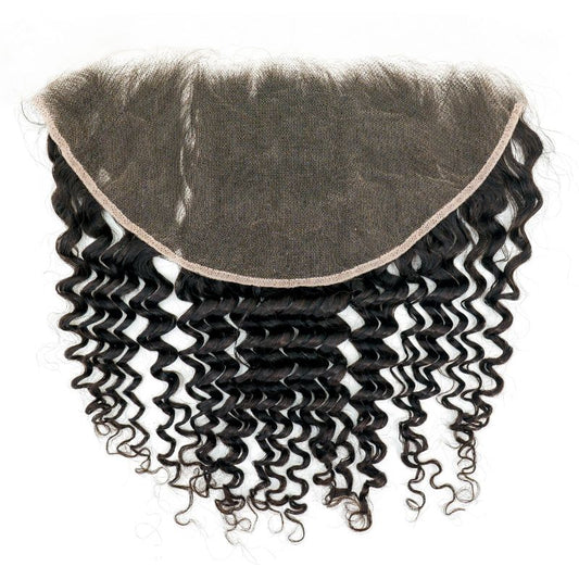 Back view of Brazilian Deep Wave HD 13"x5" Frontal