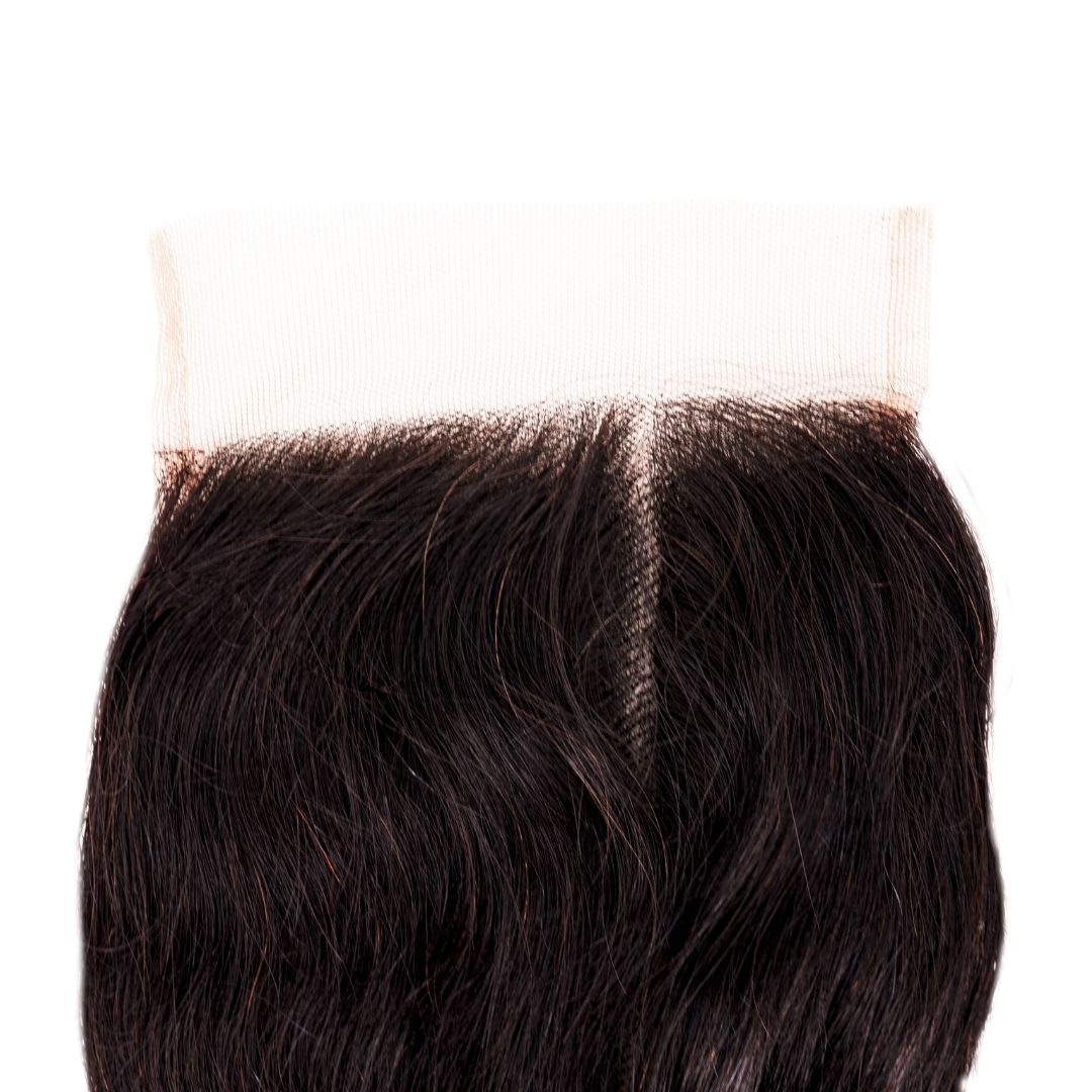loose wave 4x4 closure