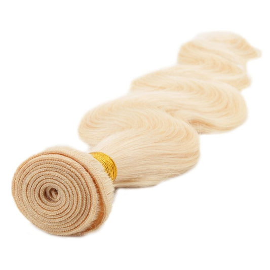 Russian Blonde Brazilian Body Wave