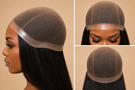 Comparing Medical Wig Caps