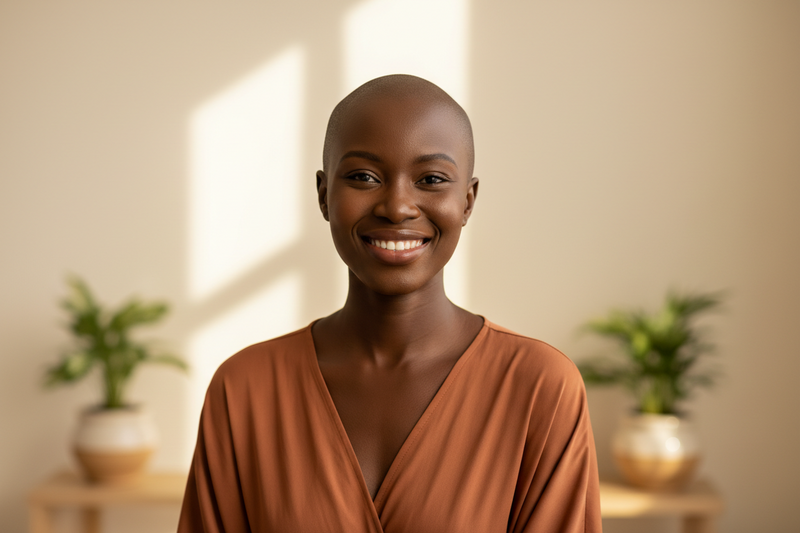 Understanding Alopecia: Causes, Types, and the Best Wig Solutions for Hair Loss