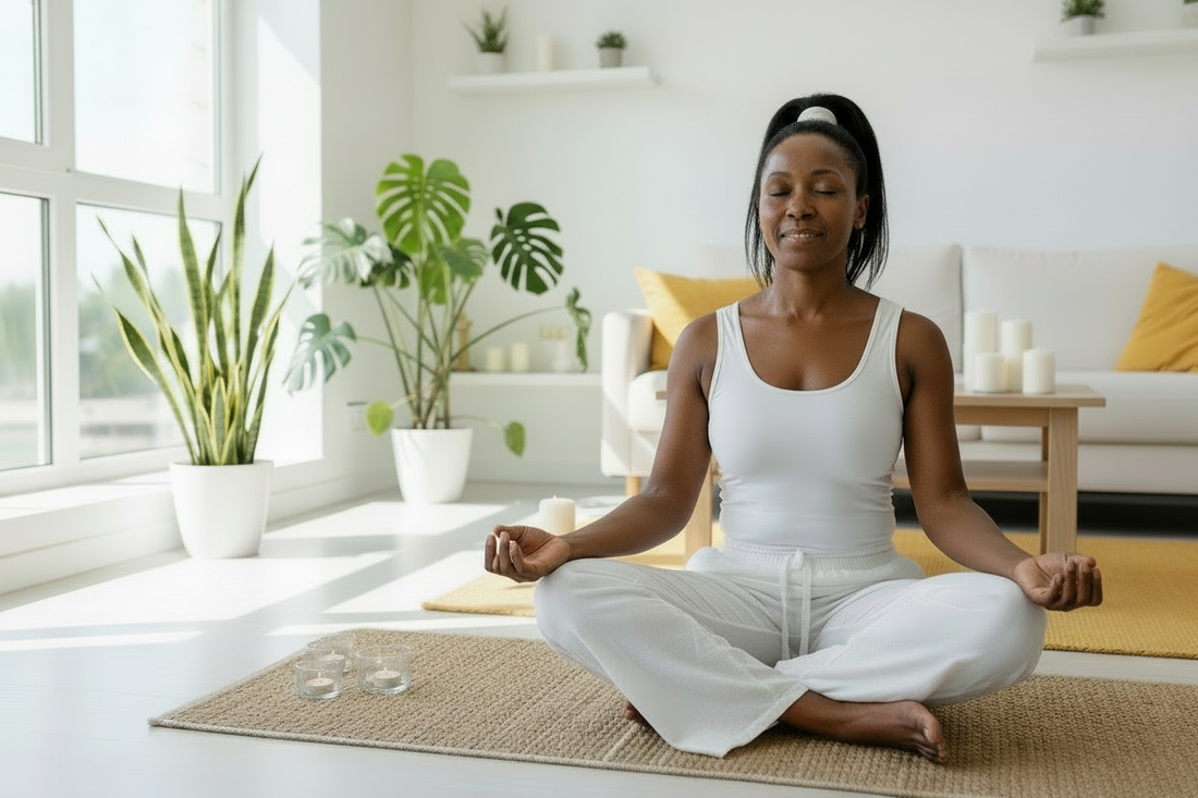 Meditation for Cancer Patients: Finding Calm and Strength During Treatment