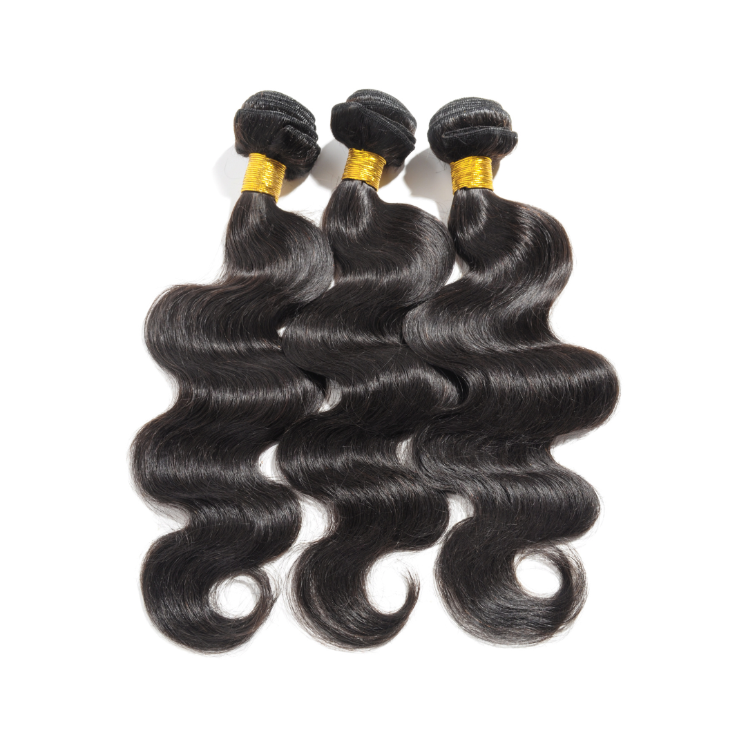Hair Extension Bundles