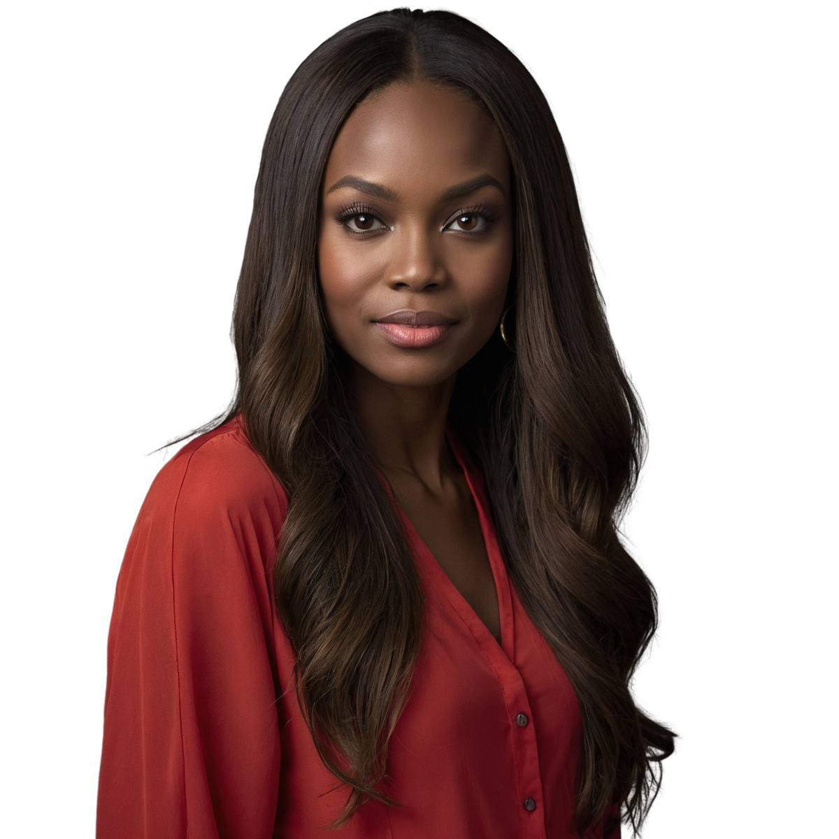 Medium Brown Body Wave Bundle Deal