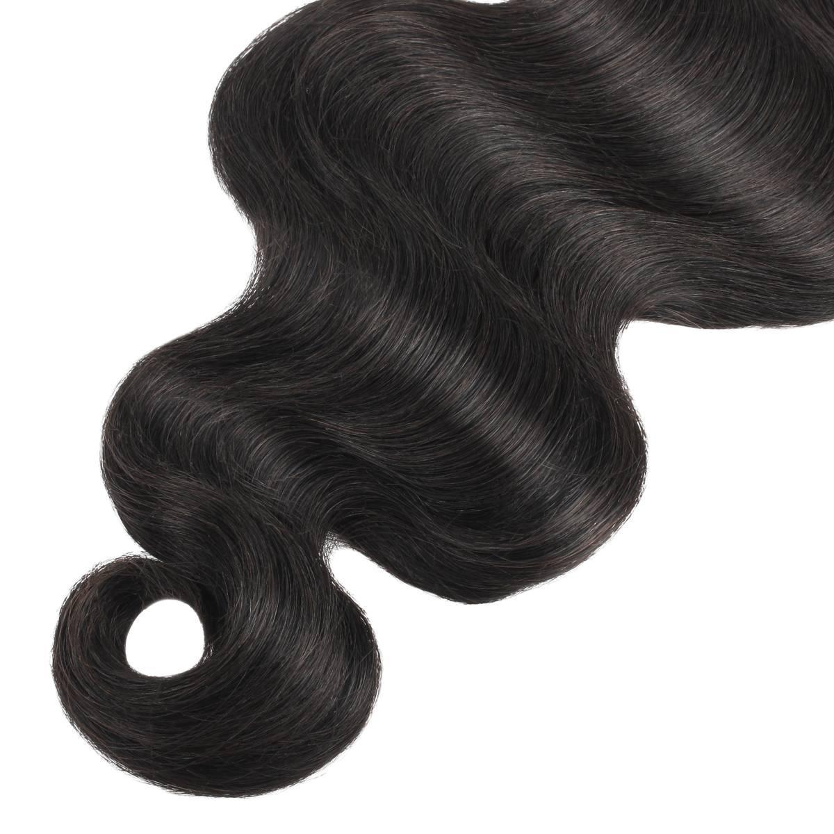 Body Wave Bulk Human Hair Extension