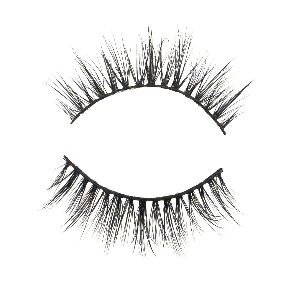 3D Thinline lashes