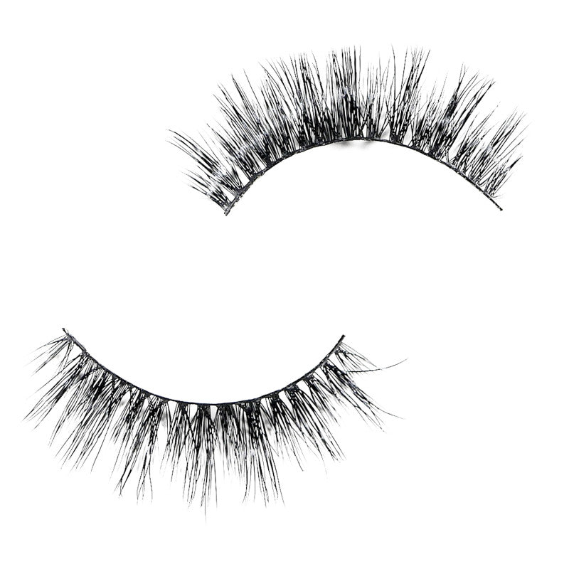 3D Thinline lashes