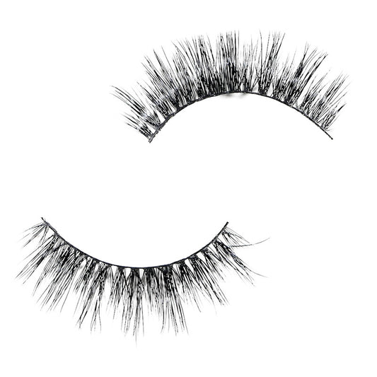3D Thinline lashes