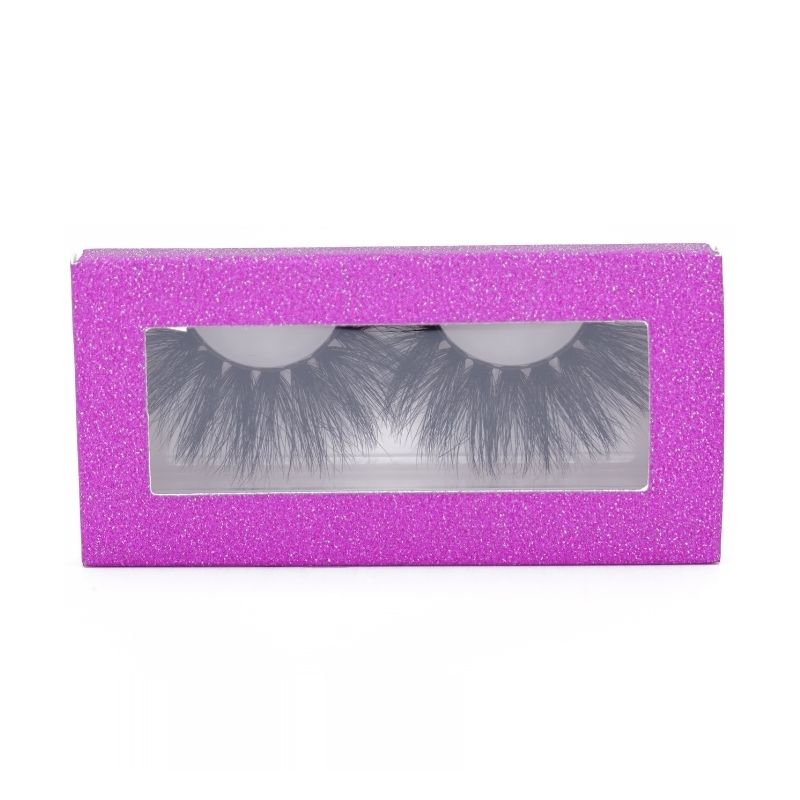 5D Eyelash 4