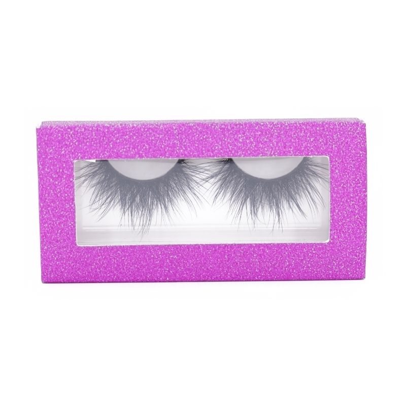 5D Lashes 5
