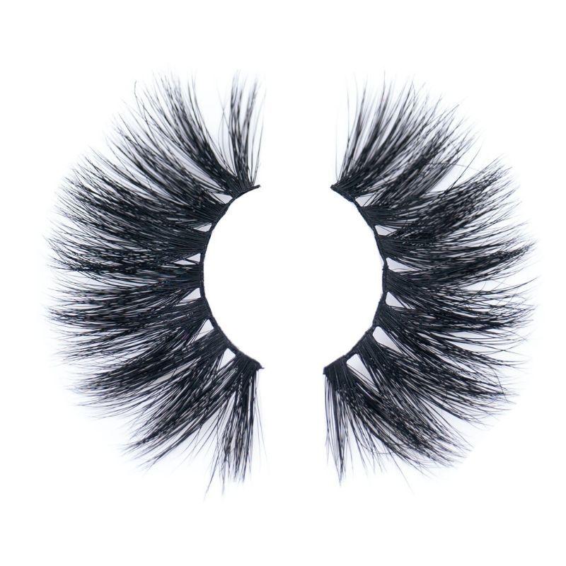 5D Mink Eyelashes 4