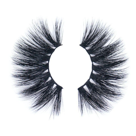5D Mink Eyelashes 4