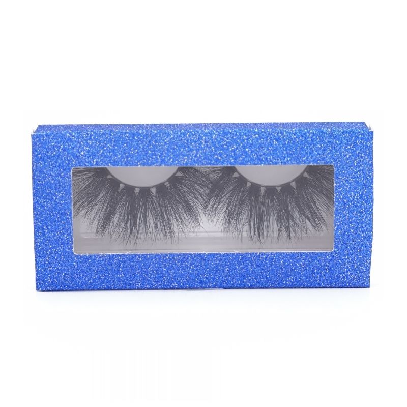 5D Eyelash 4