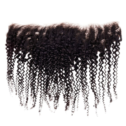Afro Kinky Lace Frontal