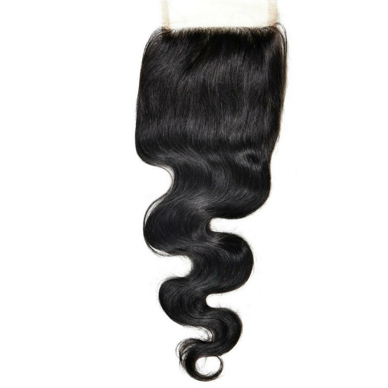 Body Wave 2x6 hd closure