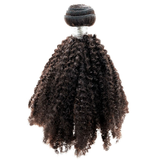 Brazilian Afro Kinky curly hair