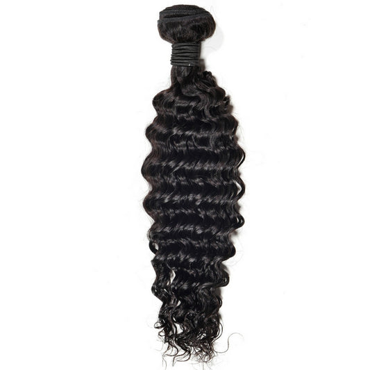 Brazilian Deep Wave Hair Extensions