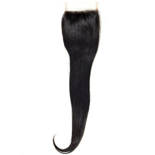 Brazilian Silky Straight 2x6 HD closure
