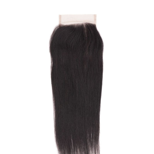 Brazilian silky straight 2x6 HD Closures