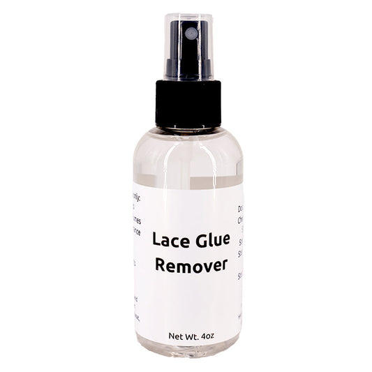 Lace Glue Remover