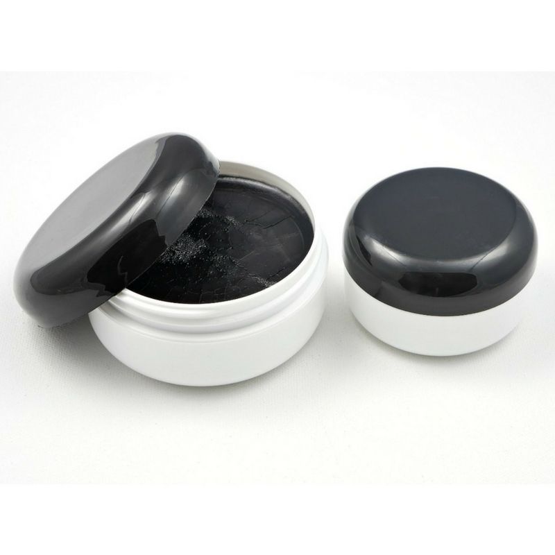 Edge Control Black Edition