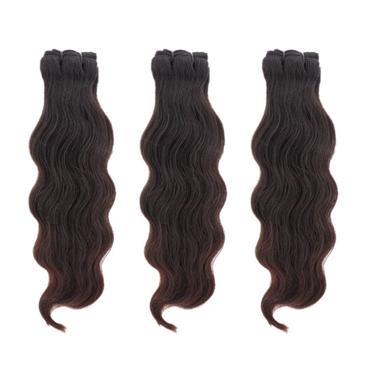 Indian Curly Bundles