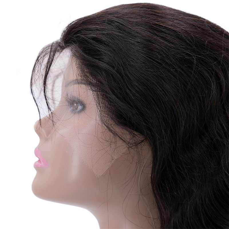 Lace Front Wig HD