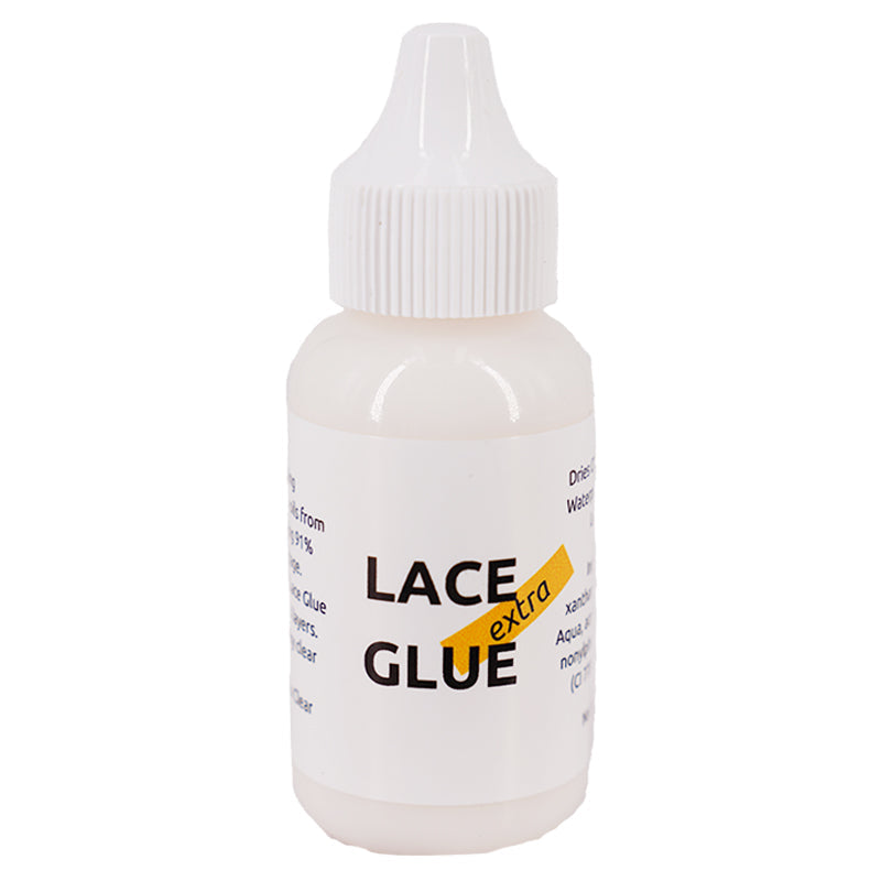 Lace Glue Extra Hold - Front