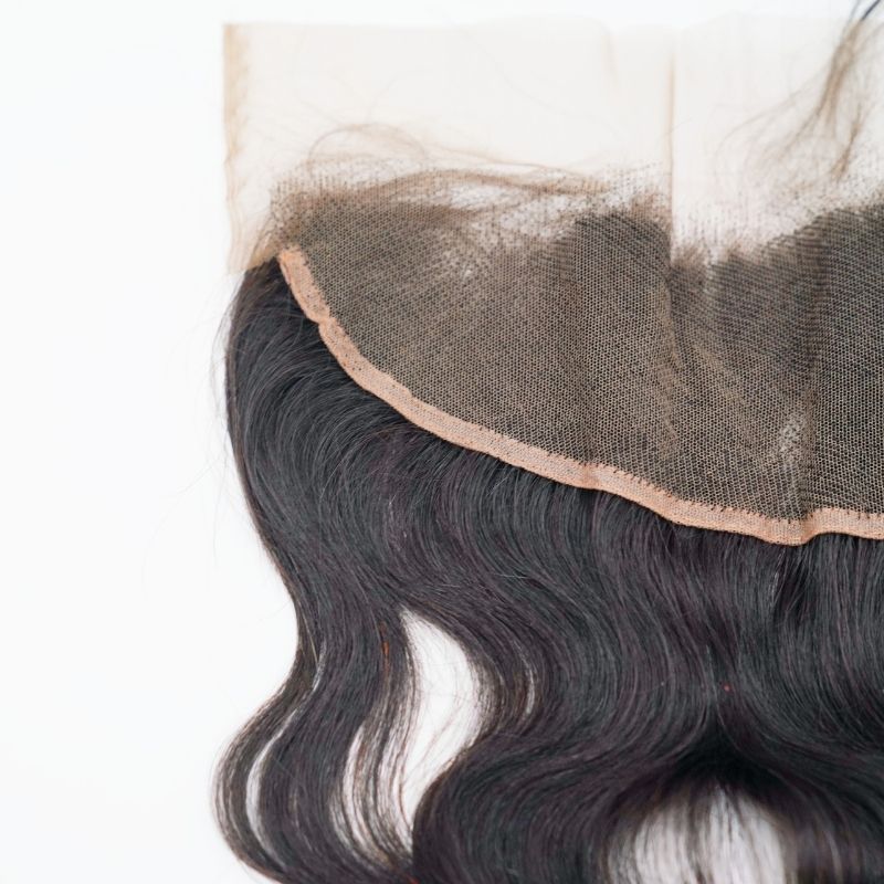 Malaysian Body Wave Lace Frontals