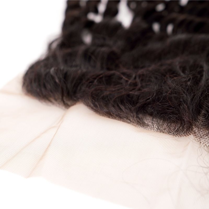 Spanish Waves Frontal