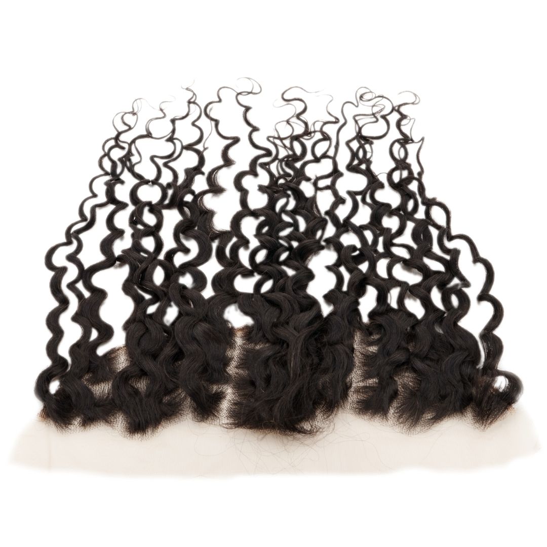 Spanish wave frontals