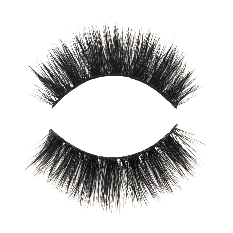 Bangkok 3D Mink Lashes for added length