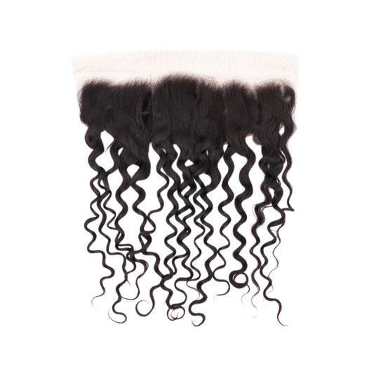 spanish wave frontal