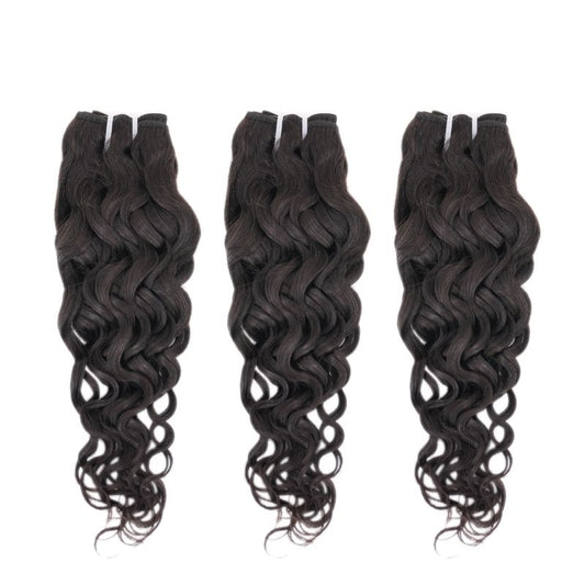Brazilian Spanish 3 bundles of hair